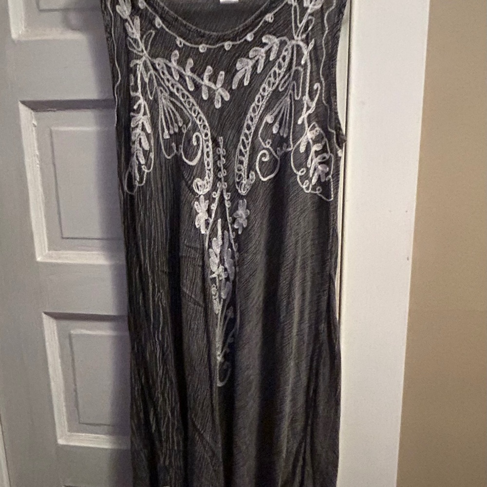 Jessica Taylor dress